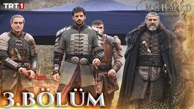 Assistir Mehmed: Sultan of Conquests Temporada 1 Episódio 3 Online em HD