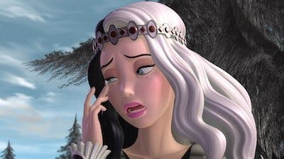 Assistir Princesinha Sofia Temporada 4 Episódio 11 Online em HD