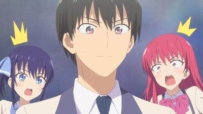 Assistir Girlfriend, Girlfriend Temporada 1 Episódio 5 Online em HD