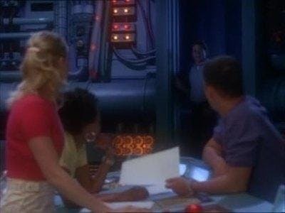 Assistir Power Rangers Temporada 4 Episódio 30 Online em HD