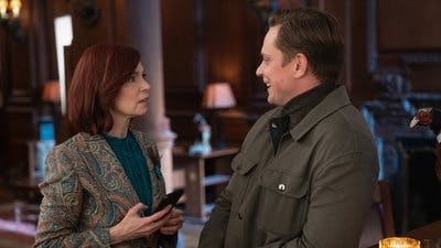Assistir Elsbeth Temporada 2 Episódio 19 Online em HD