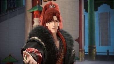 Assistir Tales of Gods and Demons Temporada 1 Episódio 344 Online em HD