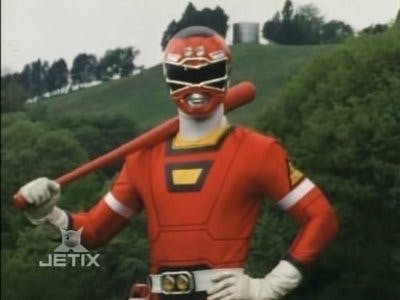 Assistir Power Rangers Temporada 5 Episódio 39 Online em HD