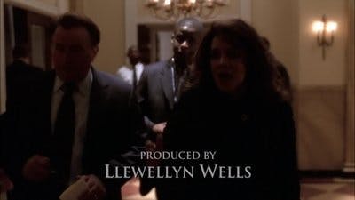 Assistir West Wing: Nos Bastidores do Poder Temporada 3 Episódio 5 Online em HD