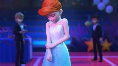 Assistir LEGO Friends: Meninas em Missão Temporada 3 Episódio 10 Online em HD