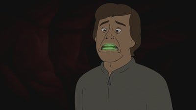 Assistir Fired on Mars Temporada 1 Episódio 5 Online em HD