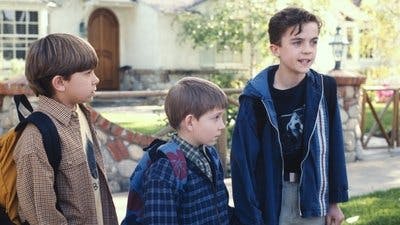 Assistir Malcolm Temporada 1 Episódio 1 Online em HD