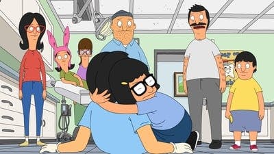 Assistir Bob’s Burgers Temporada 4 Episódio 19 Online em HD