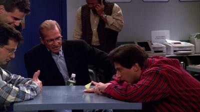 Assistir Raymond e Companhia Temporada 2 Episódio 7 Online em HD