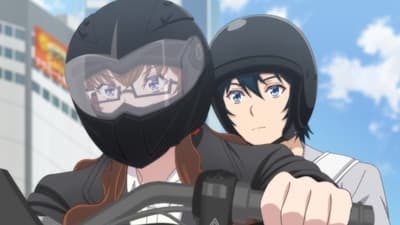 Assistir Renai Flops Temporada 1 Episódio 9 Online em HD