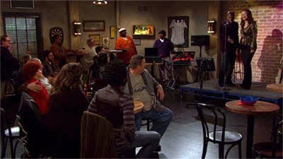 Assistir Mike & Molly Temporada 4 Episódio 13 Online em HD