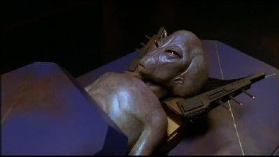 Assistir Stargate SG-1 Temporada 5 Episódio 22 Online em HD