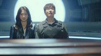 Assistir O Mito de Sísifo Temporada 1 Episódio 16 Online em HD