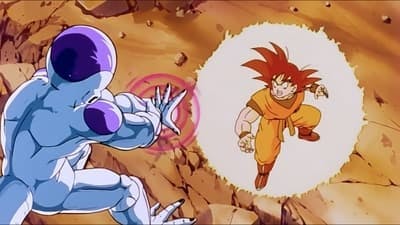 Assistir Dragon Ball Z Temporada 3 Episódio 14 Online em HD