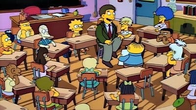Assistir Os Simpsons Temporada 2 Episódio 19 Online em HD