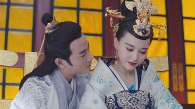 Assistir Princesa Weiyoung Temporada 1 Episódio 54 Online em HD