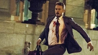 Assistir O Patriota Temporada 1 Episódio 1 Online em HD