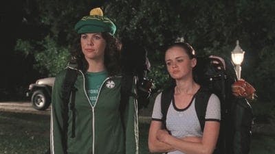 Assistir Gilmore Girls Temporada 4 Episódio 1 Online em HD