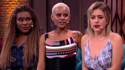 Assistir Lady Night Temporada 3 Episódio 15 Online em HD