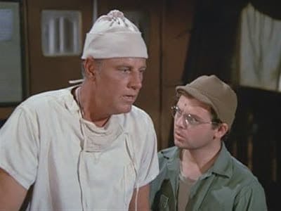 Assistir M*A*S*H Temporada 3 Episódio 21 Online em HD