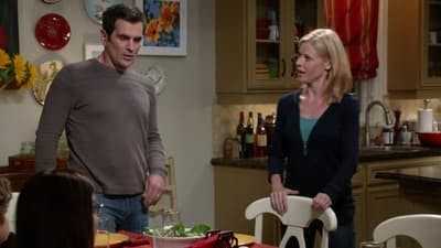Assistir Família Moderna Temporada 3 Episódio 2 Online em HD