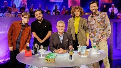 Assistir The Last Leg Temporada 27 Episódio 2 Online em HD