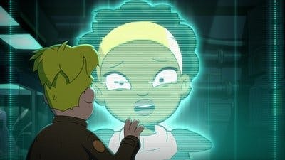 Assistir Final Space Temporada 2 Episódio 9 Online em HD