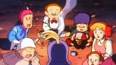 Assistir Peter Pan Temporada 1 Episódio 27 Online em HD