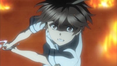 Assistir Guilty Crown Temporada 1 Episódio 9 Online em HD