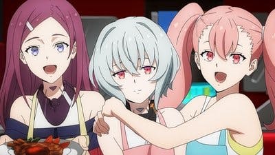 Assistir Synduality Noir Temporada 1 Episódio 16 Online em HD