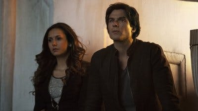 Assistir Diários de um Vampiro Temporada 6 Episódio 20 Online em HD
