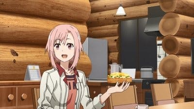 Assistir Sakura Quest Temporada 1 Episódio 5 Online em HD