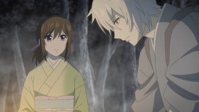 Assistir Kakuriyo no Yadomeshi Temporada 1 Episódio 24 Online em HD