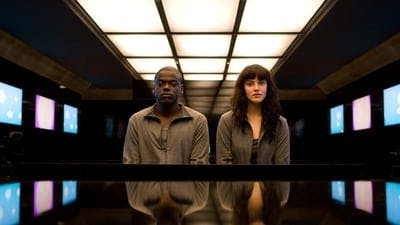 Assistir Black Mirror Temporada 1 Episódio 2 Online em HD