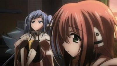 Assistir Heaven’s Lost Property Temporada 1 Episódio 7 Online em HD