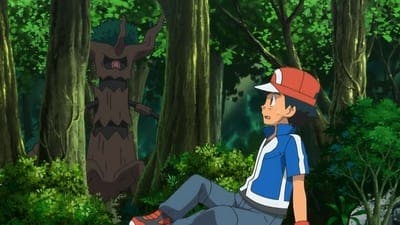 Assistir Pokémon Temporada 17 Episódio 38 Online em HD