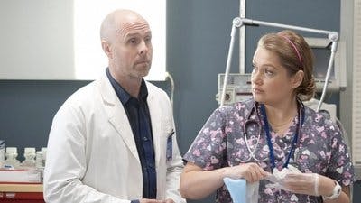Assistir Nurse Jackie Temporada 6 Episódio 5 Online em HD