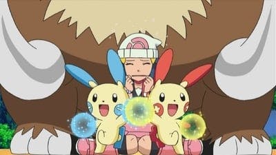 Assistir Pokémon Temporada 13 Episódio 4 Online em HD