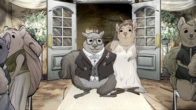 Assistir Animals. Temporada 2 Episódio 4 Online em HD