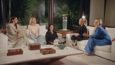 Assistir Angélica: 50 & Tanto Temporada 1 Episódio 3 Online em HD