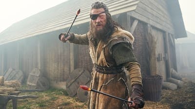 Assistir Britannia Temporada 3 Episódio 4 Online em HD