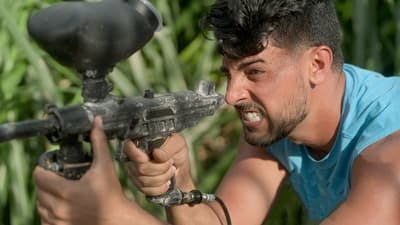 Assistir O Sabotador Temporada 2 Episódio 1 Online em HD