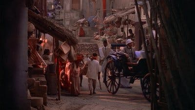 Assistir O Jovem Indiana Jones Temporada 2 Episódio 15 Online em HD