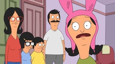 Assistir Bob’s Burgers Temporada 12 Episódio 17 Online em HD