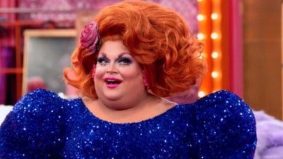 Assistir RuPaul: Reinas del drag: All Stars: ¡Desatadas! Temporada 3 Episódio 10 Online em HD
