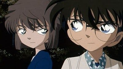 Assistir Detective Conan Temporada 1 Episódio 395 Online em HD