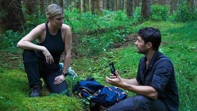 Assistir Rumo ao Desconhecido: Mistérios Paranormais Temporada 9 Episódio 5 Online em HD