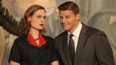 Assistir Bones Temporada 10 Episódio 10 Online em HD