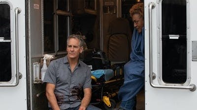 Assistir NCIS: Nova Orleans Temporada 5 Episódio 11 Online em HD