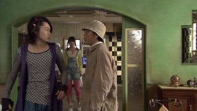 Assistir Kamen Rider Temporada 20 Episódio 37 Online em HD